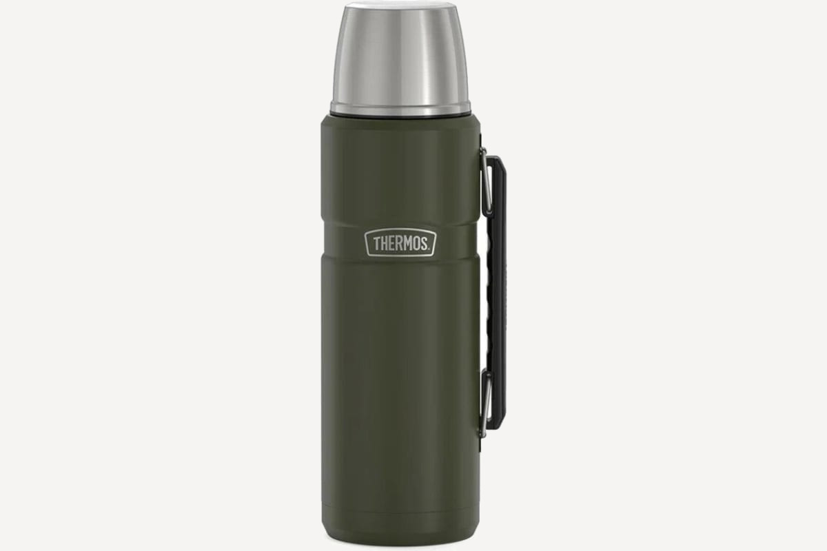 Термос Thermos SK2010 AG KiNG 1,2L